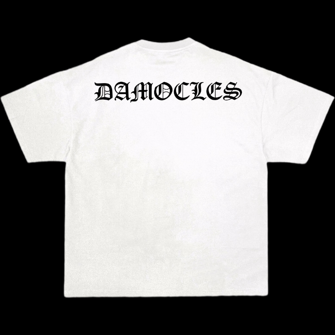 PERSEUS & MEDUSA TEE