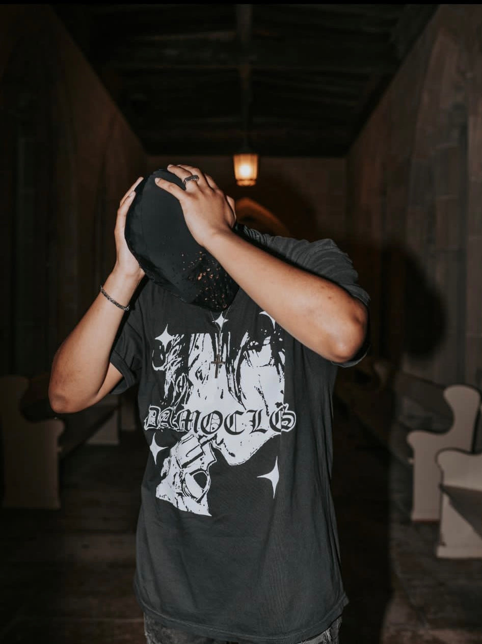 Unalive Tee
