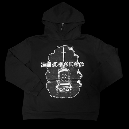 Throne Pendant Hoodie